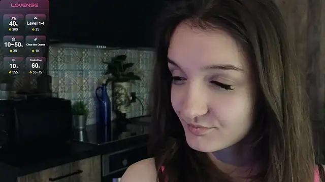 DebiHenks live XXX chat