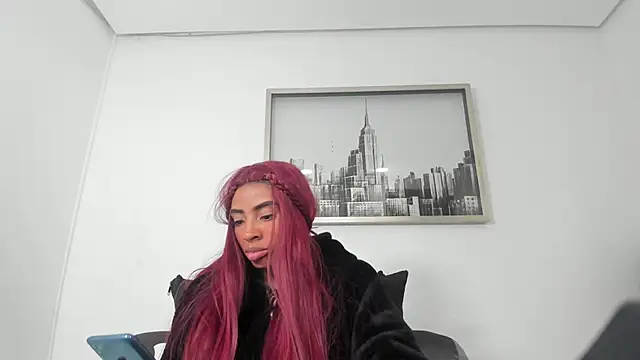 sarah_ashbourne Chat XXX live