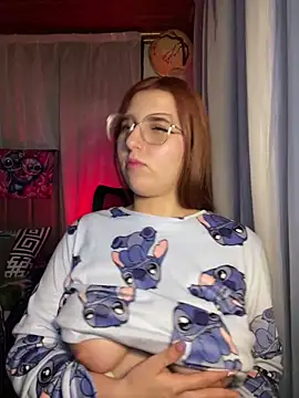 Chat +18 de CoraVibes ao vivo