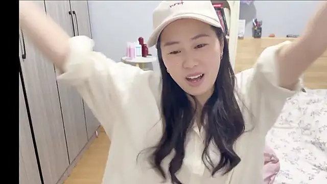 wxj1019 Live XXX-chat