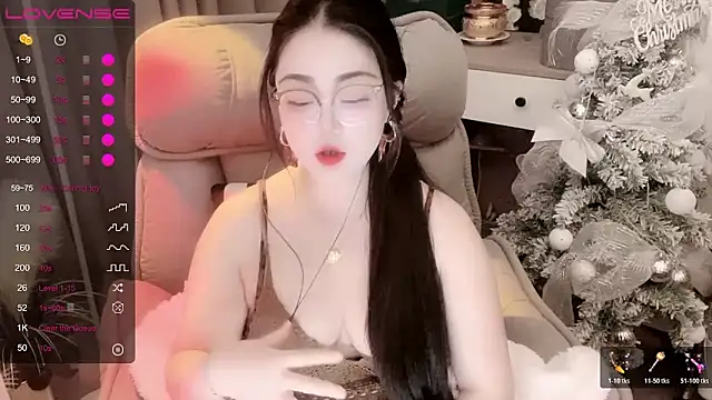 Živý XXX chat Monica-666888-