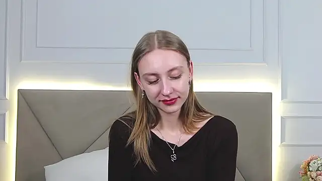 Chat XXX en directo de RachaelCute