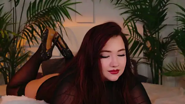 DakotaSecret 라이브 XXX 채팅