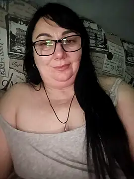 Webkamerová show MariSwan222