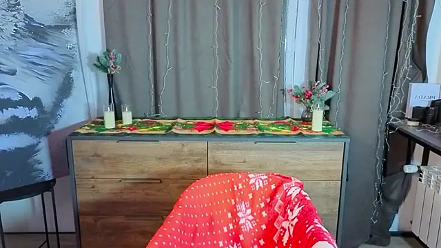 RosenaMato 라이브 XXX 채팅