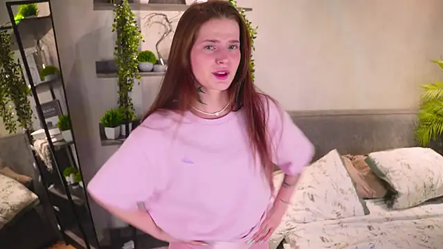 BeatrizSirak 라이브 XXX 채팅