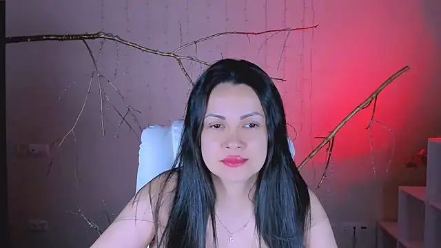 Živý XXX chat karolina_robinson