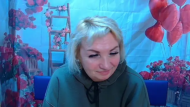 RenataDaster – Live XXX-chat