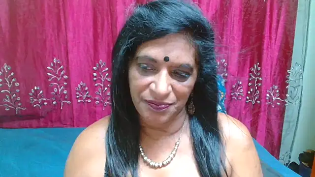 INDIANFUSION's Live XXX Chat