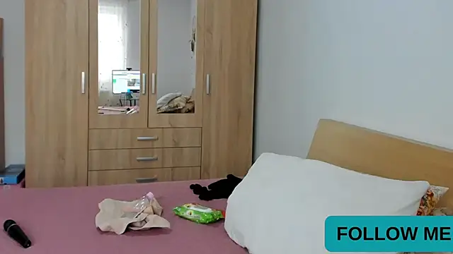 wildalissa Chat XXX live