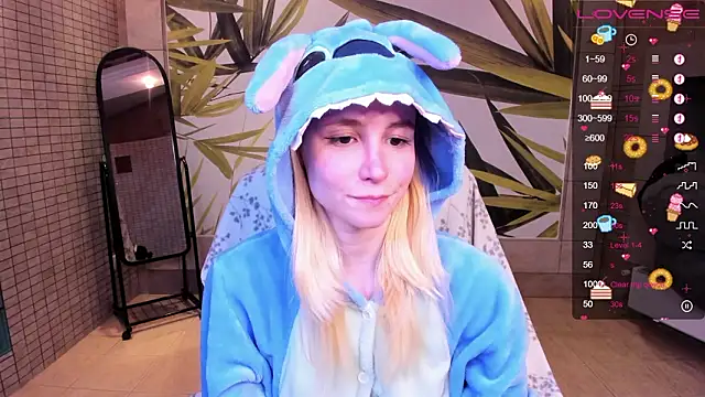 Chat XXX en directo de fleximona