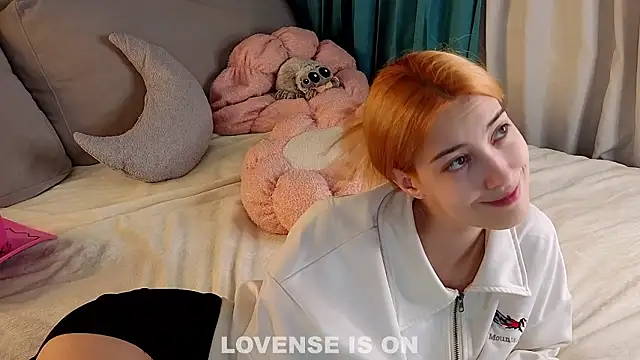 AngelicRice 现场XXX聊天