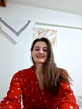 Czat XXX na żywo – Nika_aa