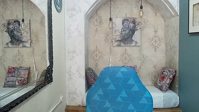 Kaytlin_James Webcam-Show