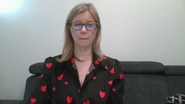 DoreenSexy Live XXX-chat