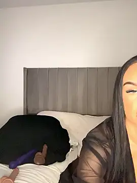 PrincessPaigeXX Webcam Show