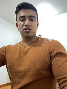 Chris_Clarck 现场XXX聊天