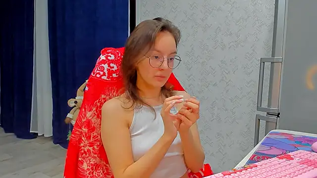 c_arina_x's Live XXX Chat