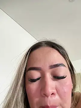 Danielavegax's Live XXX Chat