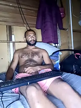 Chat +18 de Camodick ao vivo