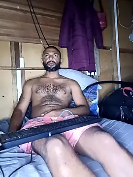 CamodickのライブXXXチャット