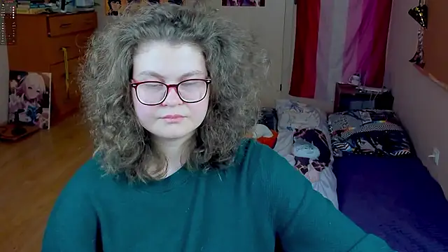 Sashy_Way Chat XXX in diretta