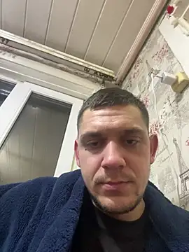 Živý XXX chat BogdanNegoda