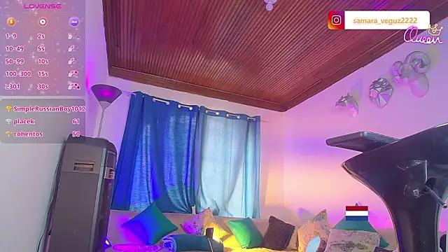 Živý XXX chat samara_veguz222