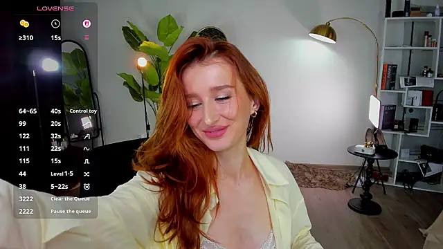 OmeliaDior live XXX chat