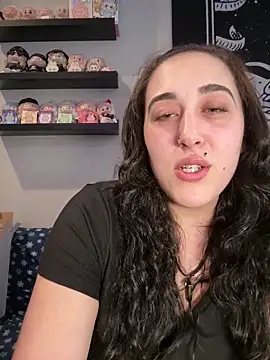 ThicBunz live XXX chat