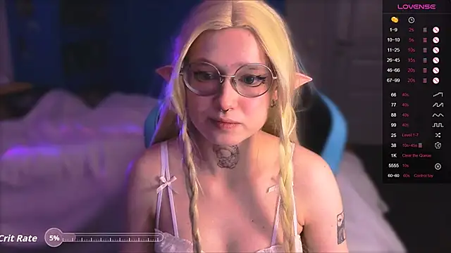 Chat XXX en directo de Dark_Lucious