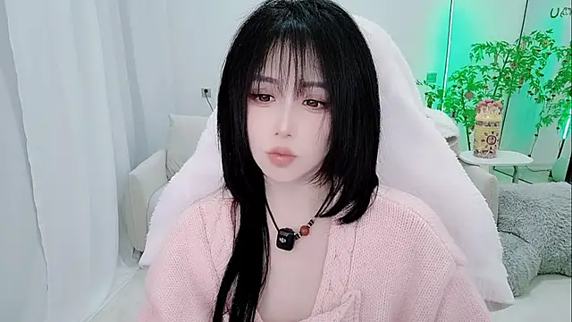 Evangelin-e 라이브 XXX 채팅