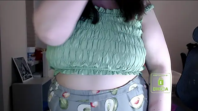 cute_and_hot's Live XXX Chat