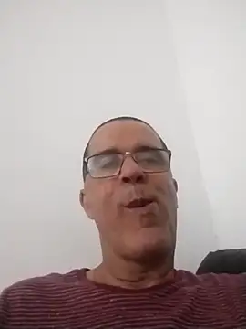 Show modela barboza991 na web-kameri