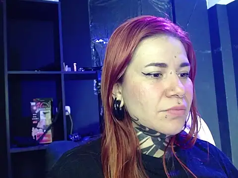 Pandora_9666's Live XXX Chat