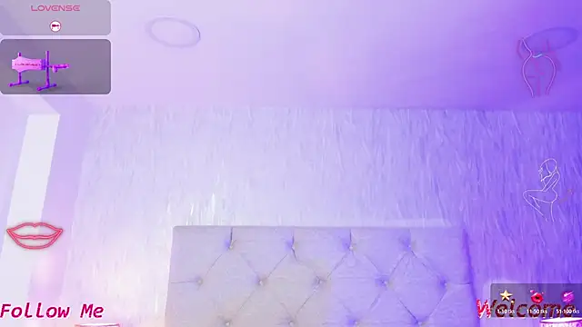 Živý XXX chat Pamelamiler__