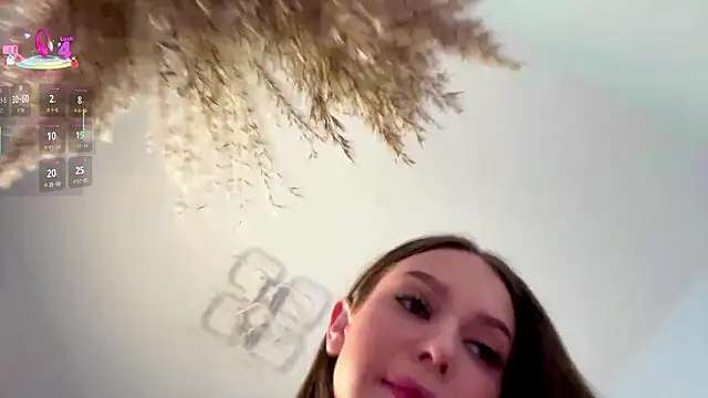 Živý XXX chat TariDehay