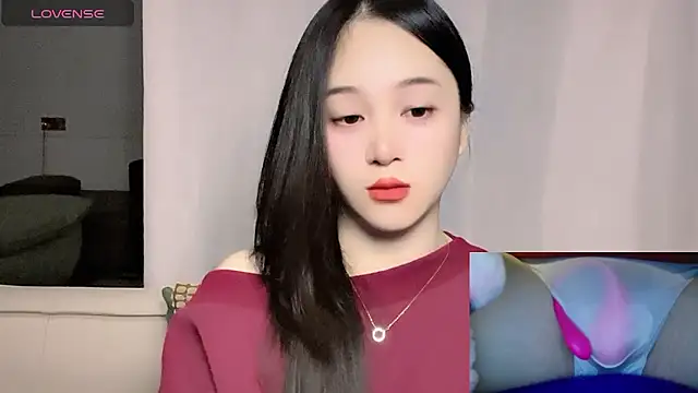 woaiqinqin's Live XXX Chat