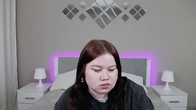 EvaNova_'s Live XXX Chat