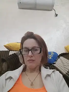 LanaOlbenst 라이브 XXX 채팅