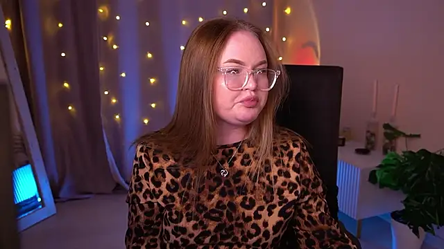 FeliciaLorneのライブXXXチャット