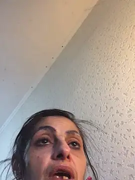 Czat XXX na żywo – ChantalXOrchid