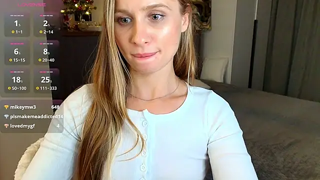 Chat +18 de Mad1en ao vivo