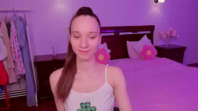 Czat XXX na żywo – StaceySunny