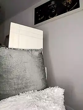 Webkamerová show Sweet_LeahSaenz