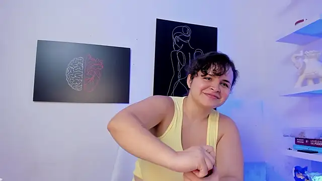 Czat XXX na żywo – SeleneLuminari8