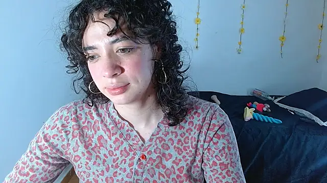 Czat XXX na żywo – sajecrismaa