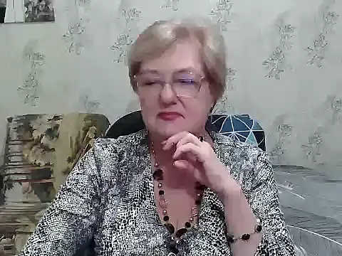 Chat XXX en directo de Renata62011