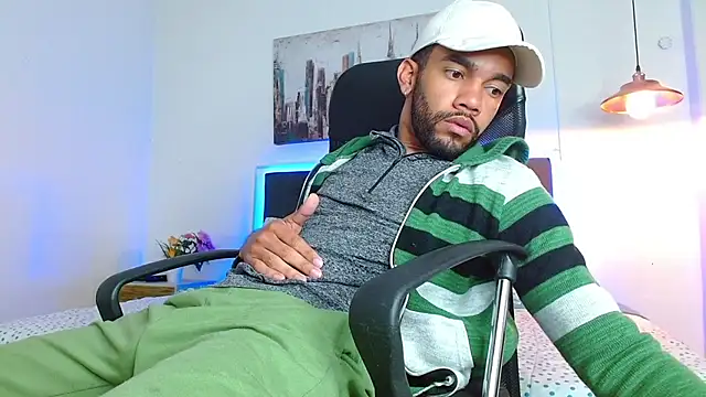 andresnoir_: онлайн-секс-чат