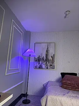 HoneyMollyX Chat XXX in diretta